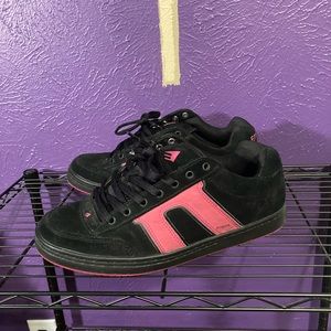 Emerica Felts + DC Cole Lites for @joka0729